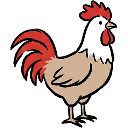 고품질 국내산 웅추닭 50호 생산